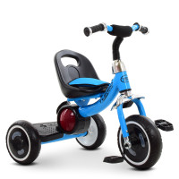 Велосипед 3х кол. Turbotrike M 3650-4 (blue) Велосипед 3х кол. Turbotrike M 3650-4 (blue)